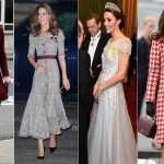Kate Middleton crowned the top royal fashion icon — beating out Meghan and Queen