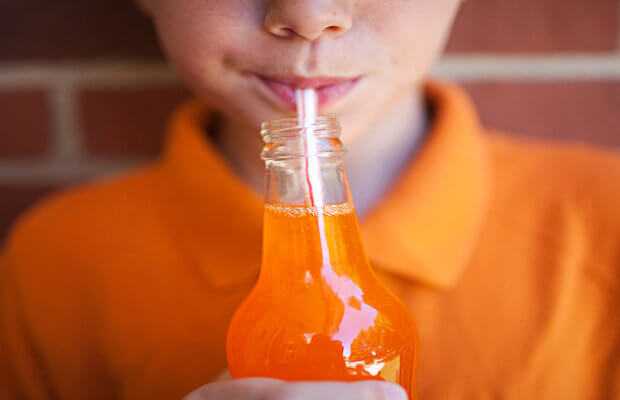Islamabad: Ban imposed on sale of fizzy and sugary drinks in school canteens for two months