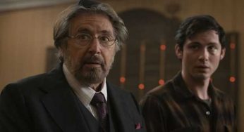 Al Pacino Starrer Hunters Criticized for Untrue Holocaust Portrayal