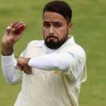 Faheem Ashraf & Bilal Asif recalled for Bangladesh tests