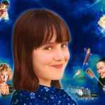Netflix to Release a Film on Matilda the Musical