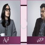 Juggan Kazim and Mubasher Lucman share a debate over leaked photos & videos of celebrities