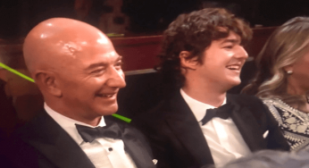 Jeff Bezos Becomes Target of Oscar’s 2020 Jokes at Opening