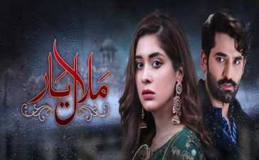 Malaal e Yaar Episode 51 and 52 Review