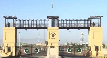 Pakistan’s border with Iran ‘temporarily’ shut after coronavirus deaths in Iran