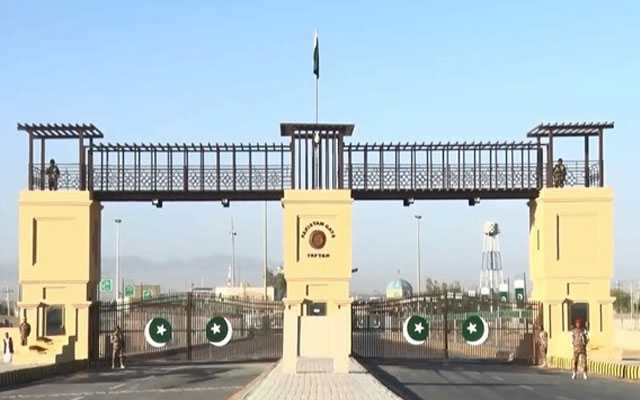 Pakistan’s border with Iran ‘temporarily’ shut after coronavirus deaths in Iran
