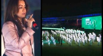 Disappointing PSL 2020 Opening Ceremony Was Organized by Indian Event Planner!