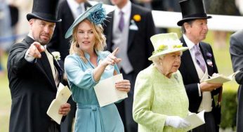 Queen Elizabeth’s Eldest Grandchild Peter Phillips Divorces Wife