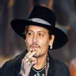#JusticeForJohnnyDepp trends top on social media as in leaked audio recording Heard admits of hitting him