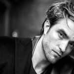 Robert Pattinson Declared the Most Beautiful Man in the World