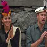 Duke and Duchess of Cambridge pen down letter of gratitude to DC Lower Chitral