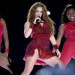Shakira's 19-Year Old Song Tops iTunes Chart After Superbowl Performance