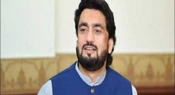 Shehryar Afridi defends his comments about usage of opium & drugs for manufacturing medicines