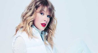 Taylor Swift New Song Can Win an Academy Honour Next Year!