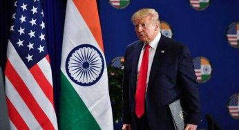 Trump in India: Reiterates offer to mediate between India & Pakistan on Kashmir, in New Delhi