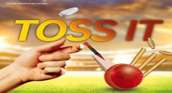 Toss the Coin this PSL with OPPO
