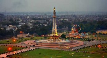 Lahore Becomes Second Most Polluted Megacity