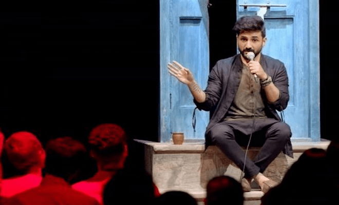 Vir Das’s new Netflix Special ‘For India’ isn’t just for Indians