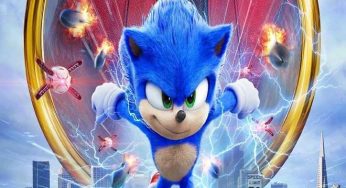 Sonic the Hedgehog has best ever opening weekend for a video game movie