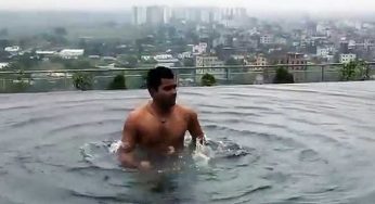 Umar Akmal Faces Ban For Exposing Himself in Front of Fitness Trainer