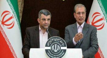Iranian deputy health minister tests positive for coronavirus