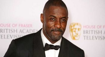 Idris Elba shuns rumors about being paid to say he had coronavirus