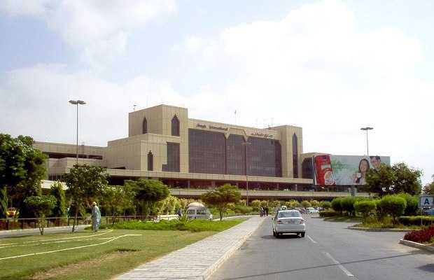 Sindh Lockdown: Karachi, Sukkur airports shutting down for domestic flights from March 24