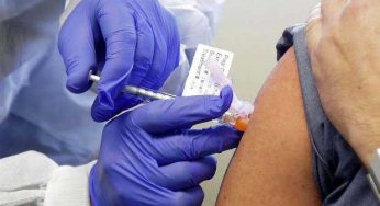 American Scientists Test First Dose of Coronavirus Vaccine on Volunteers