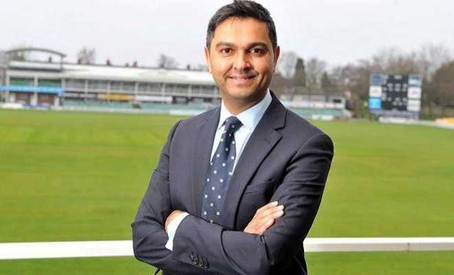 “Focus on your own Cricket” – Wasim Khan Reprimands Mohammad Hafeez