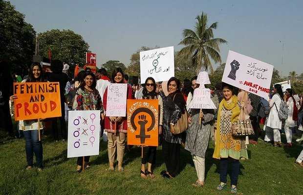 Aurat March 2020: Dummies guide to #WhyIMarch