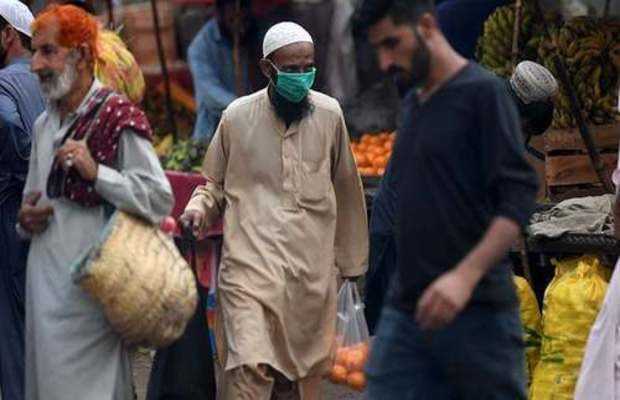 Pakistan Coronavirus Updates: Confirmed cases rise to 803, with 6 reported deaths