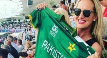 Shaniera Akram Has Officially Been Declared Pakistan’s Bhabi and She Loves It!