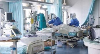 Coronavirus pandemic: UAE confirms 63 new cases of COVID-19