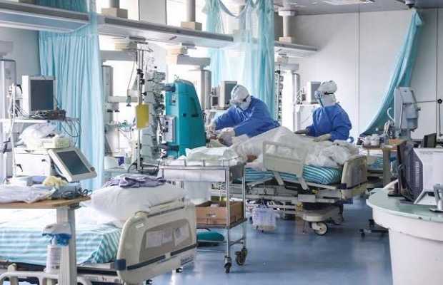 Coronavirus pandemic: UAE confirms 63 new cases of COVID-19