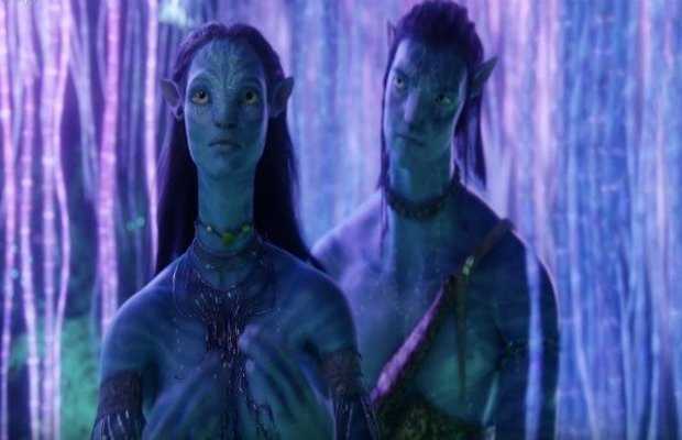 3 Avatar Films