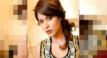 Ayyan Ali is back on Twitter after a year’s hiatus
