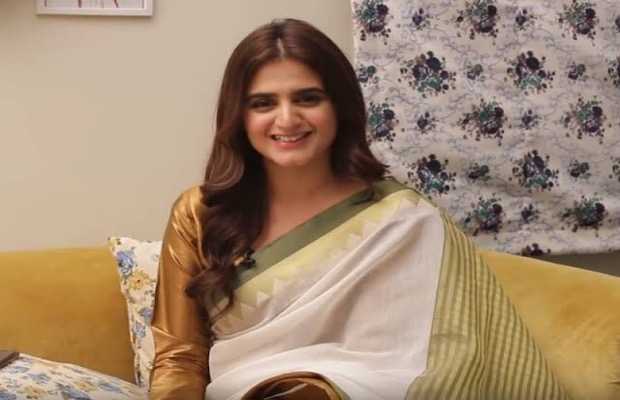 Hira Mani to portray a woman with nightmare disorder in upcoming play ‘Kashf‘