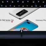 HUAWEI P40 Series Marks the Age of Visionary Photography