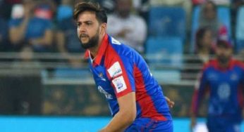 Is Imad Wasim Bowling Form a Concern Heading into the WT20?