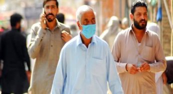 Karachi Reports Six New Locally Transmitted Coronavirus Cases