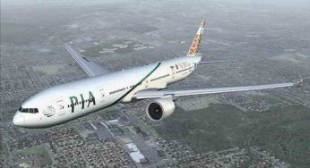 Coronavirus Outbreak: Govt. withdraws permission for special PIA flights to UK, Canada