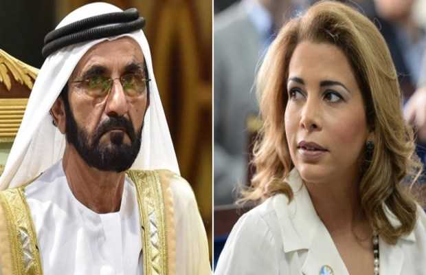 UAE Ruler Found Guilty of Abducting Two Daughters and Intimidating Former Wife