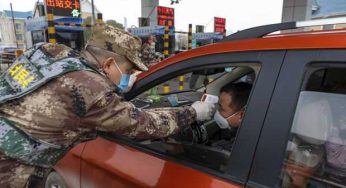 China accuses US Army of bringing coronavirus to Wuhan