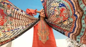 So Kamal welcomes new season with launch of its Spring Summer 2020 Collection!