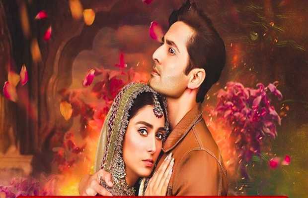 Ayeza Khan Discloses Name Of Her Upcoming Drama With Husband