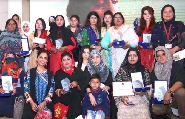 Kashf Entrepreneurship Awards 2020 honours exceptional female entrepreneurs and artisans