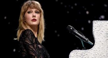 Taylor Swift Urges Fans to Take Coronavirus Seriously and Isolate Themselves