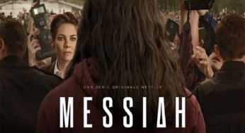 Netflix’s Messiah cancelled after Season 1, announces actor Wil Traval