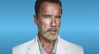 Arnold Schwarzenegger Pitches in $1 Million for Coronavirus Cause