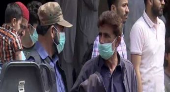 Coronavirus Outbreak: Pakistan reports its 7th positive virus case in Karachi